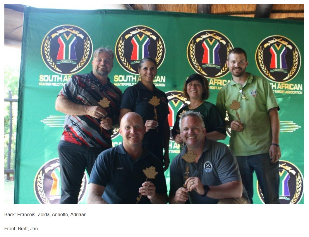 Protea Team 2022 - 2023