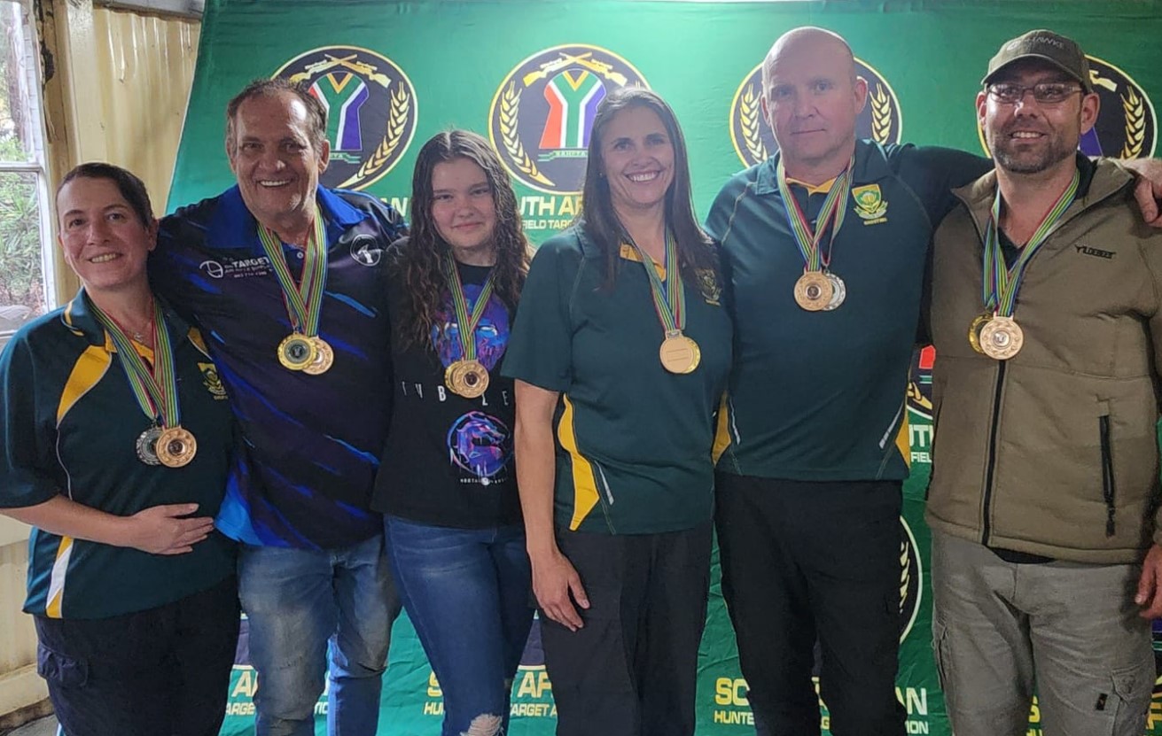 Protea Team 2025 - 2026